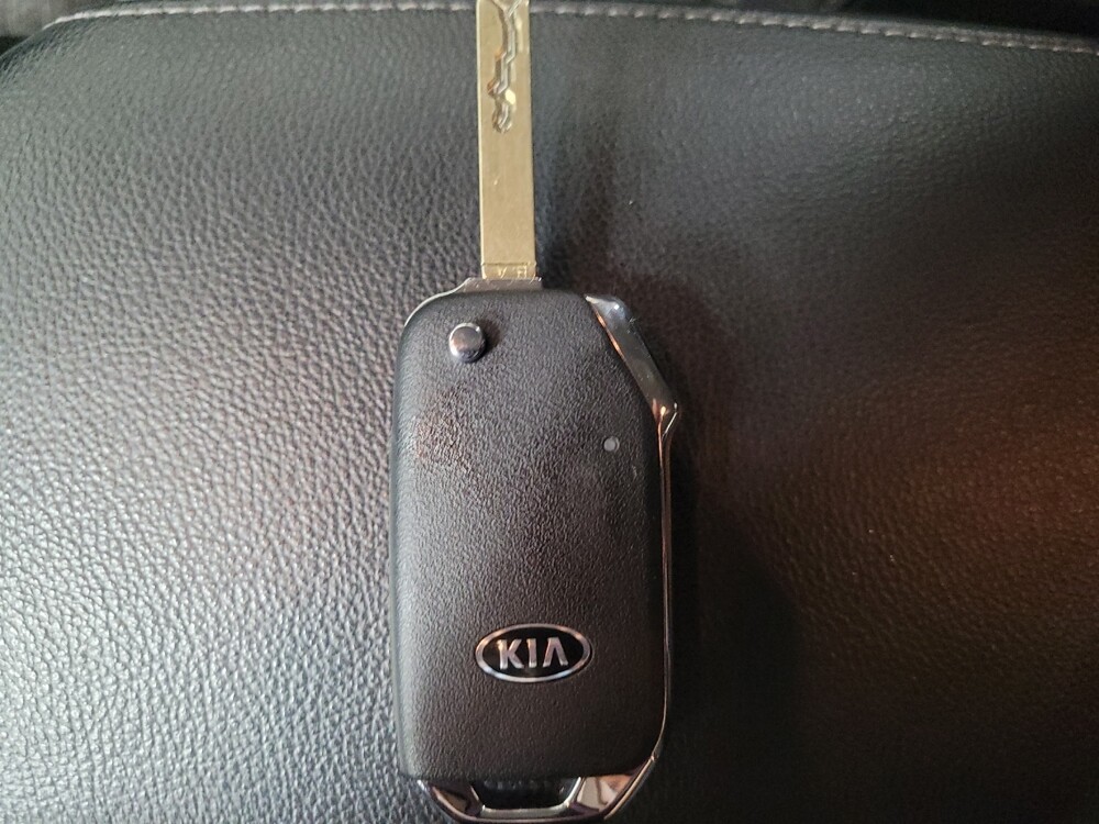 2021 Kia Soul in Union City, GA 30291 - 18123407 32