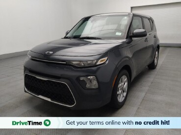 2021 Kia Soul in Union City, GA 30291