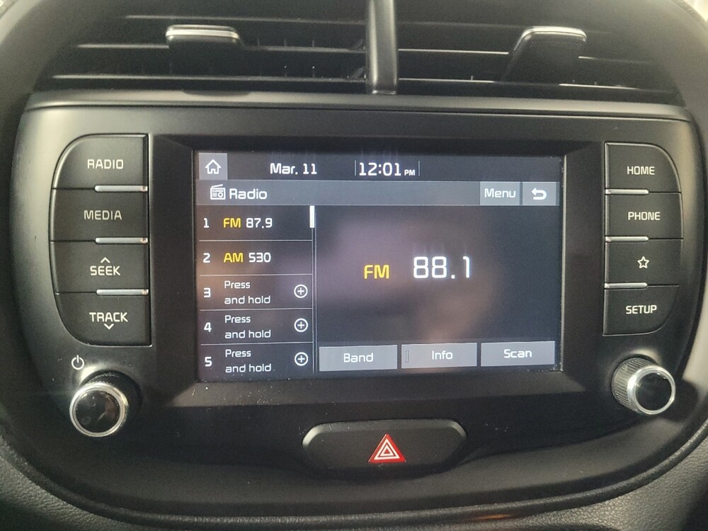 2021 Kia Soul in Union City, GA 30291 - 18123407 25