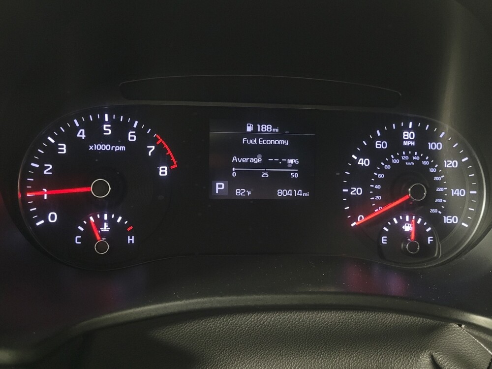 2021 Kia Soul in Union City, GA 30291 - 18123407 23