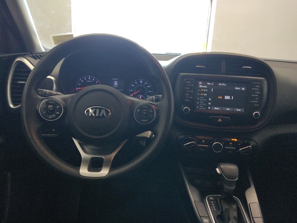 2021 Kia Soul in Union City, GA 30291 - 18123407 22