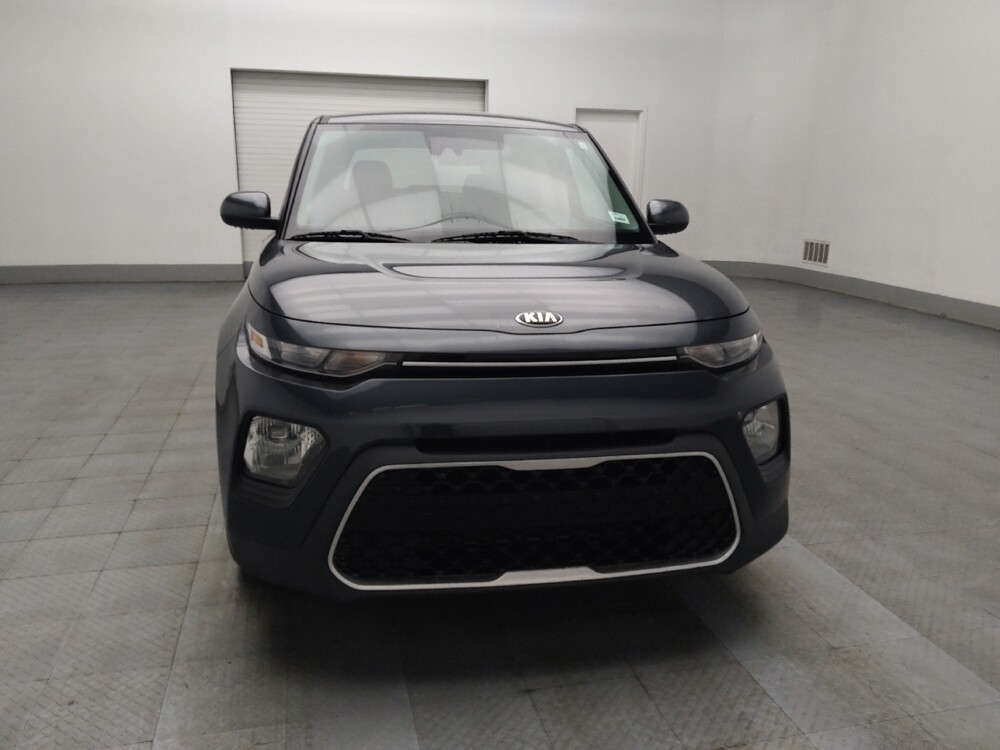 2021 Kia Soul in Union City, GA 30291 - 18123407 14