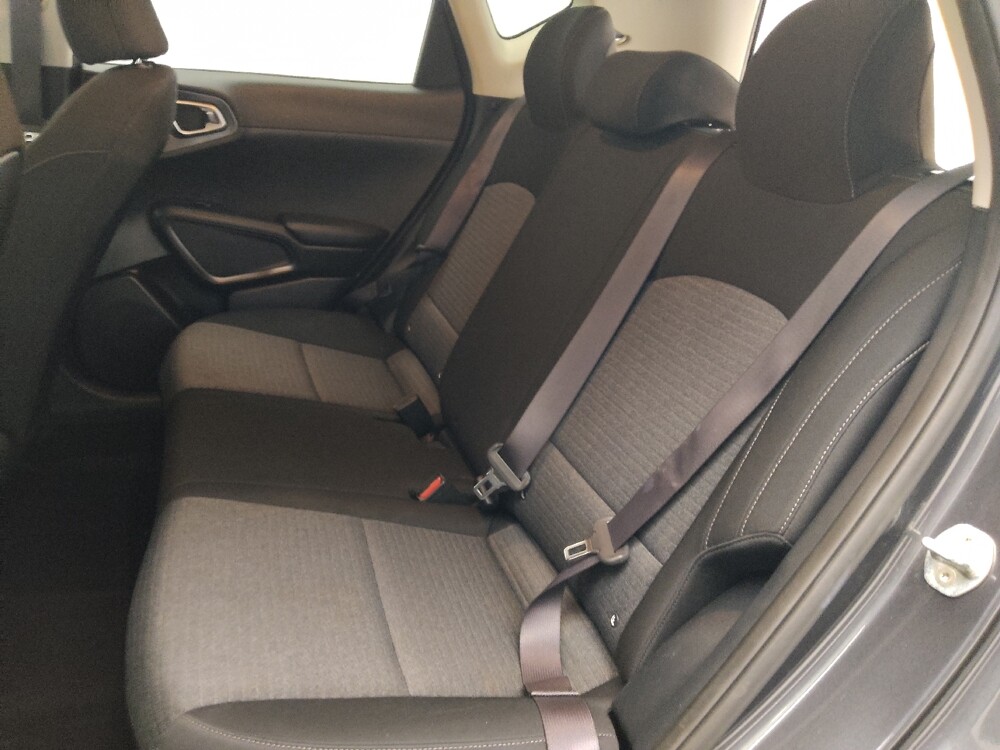 2021 Kia Soul in Union City, GA 30291 - 18123407 18