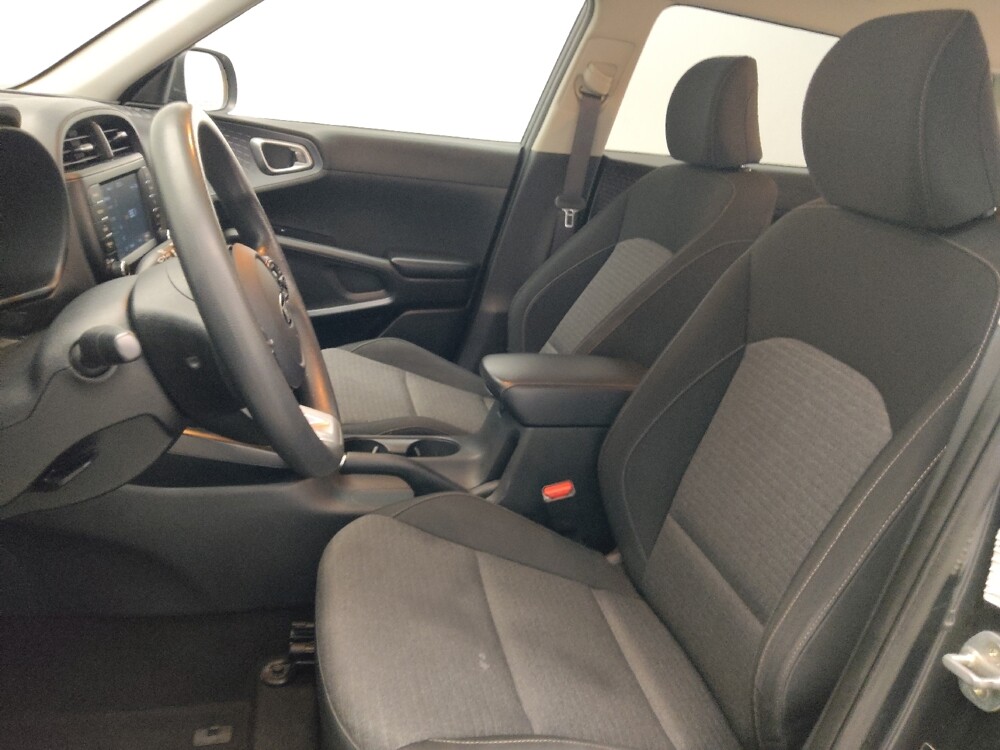 2021 Kia Soul in Union City, GA 30291 - 18123407 17
