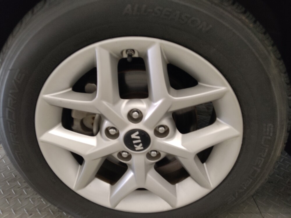 2021 Kia Soul in Union City, GA 30291 - 18123407 31