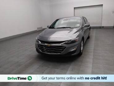 2024 Chevrolet Malibu in Union City, GA 30291