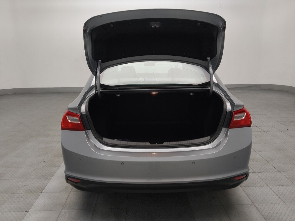 2024 Chevrolet Malibu in Union City, GA 30291 - 18123408 29