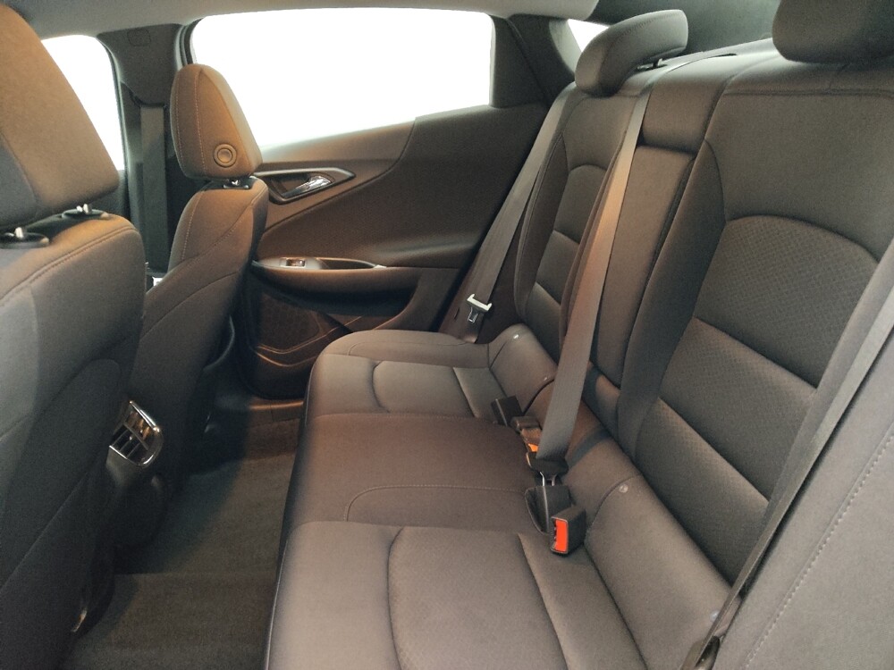2024 Chevrolet Malibu in Union City, GA 30291 - 18123408 18