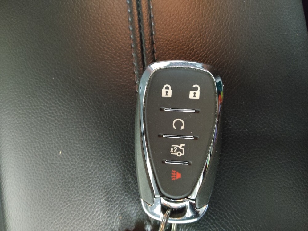 2024 Chevrolet Malibu in Union City, GA 30291 - 18123408 32