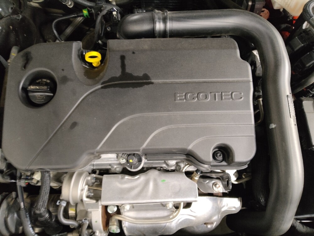 2024 Chevrolet Malibu in Union City, GA 30291 - 18123408 30