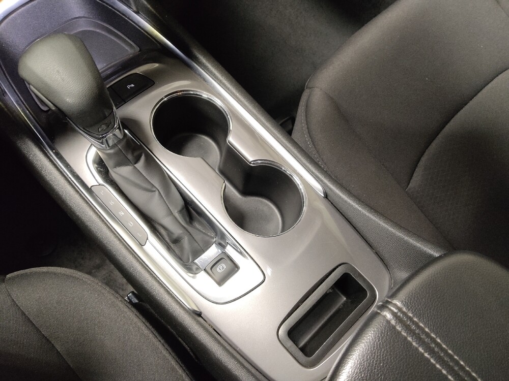 2024 Chevrolet Malibu in Union City, GA 30291 - 18123408 26