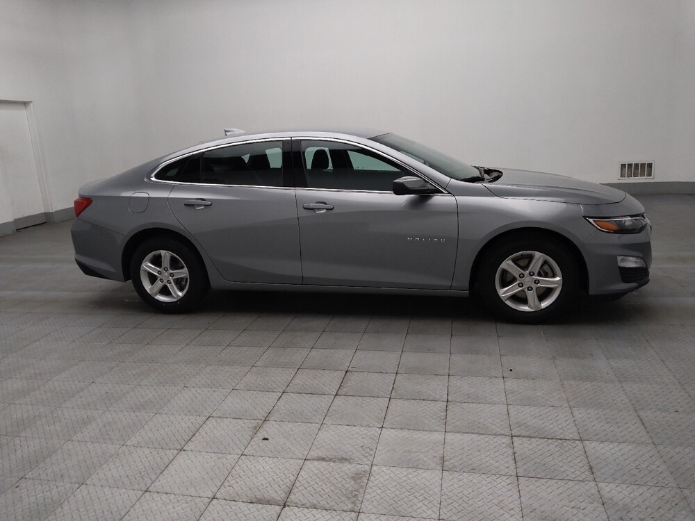 2024 Chevrolet Malibu in Union City, GA 30291 - 18123408 11