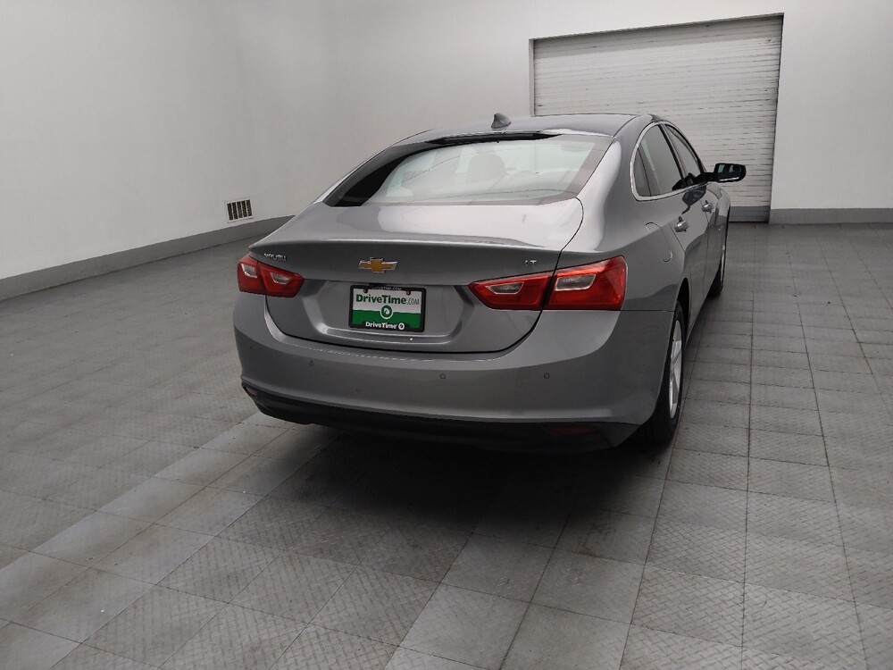 2024 Chevrolet Malibu in Union City, GA 30291 - 18123408 9