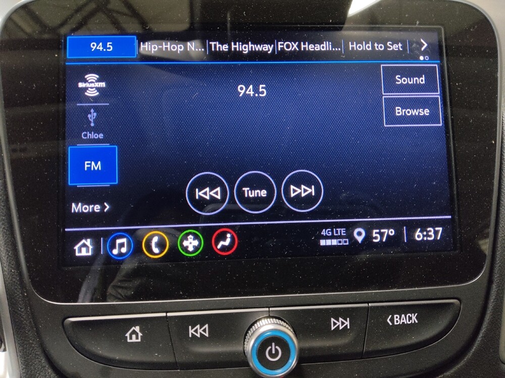 2024 Chevrolet Malibu in Union City, GA 30291 - 18123408 25