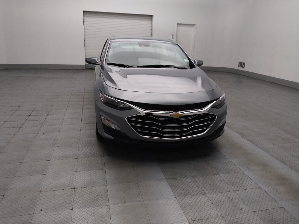 2024 Chevrolet Malibu in Union City, GA 30291 - 18123408 14