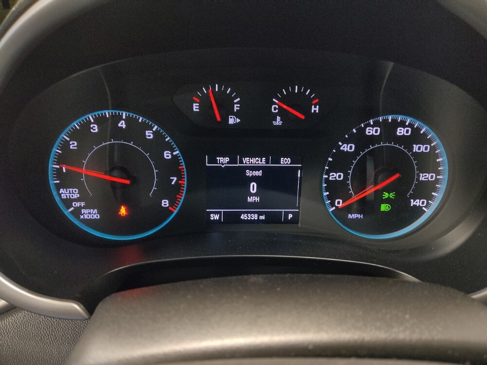 2024 Chevrolet Malibu in Union City, GA 30291 - 18123408 23