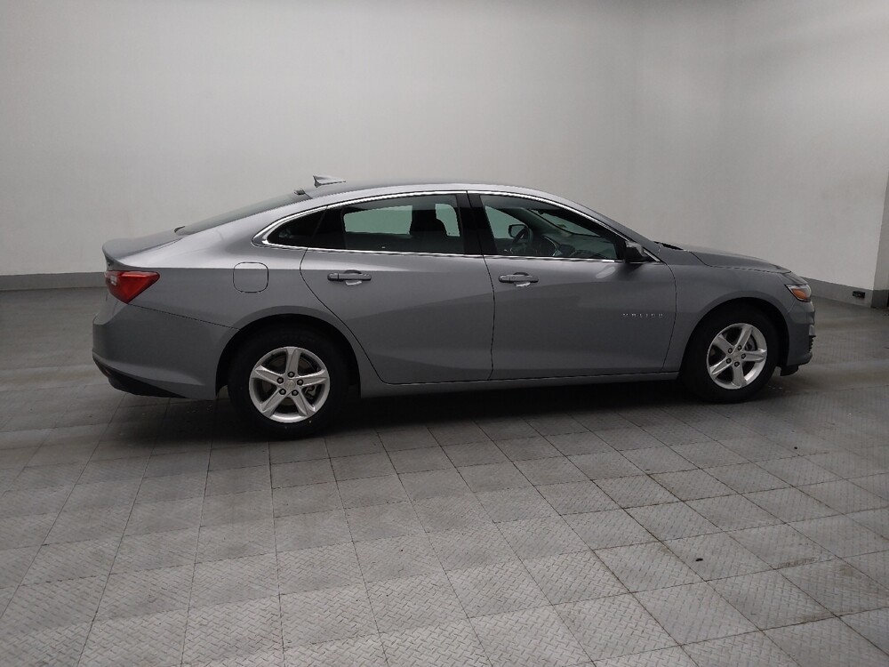 2024 Chevrolet Malibu in Union City, GA 30291 - 18123408 10