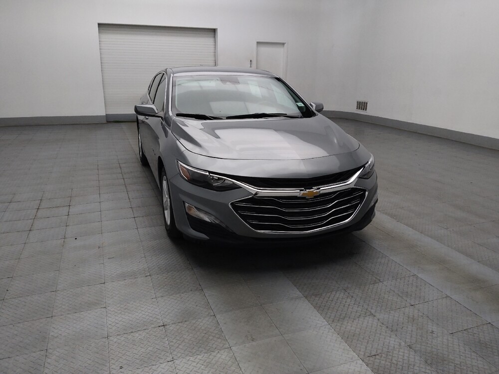 2024 Chevrolet Malibu in Union City, GA 30291 - 18123408 13