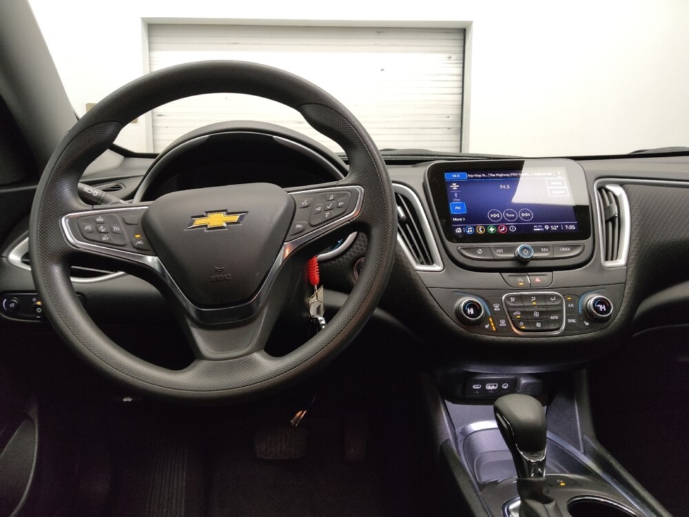 2024 Chevrolet Malibu in Union City, GA 30291 - 18123408 22