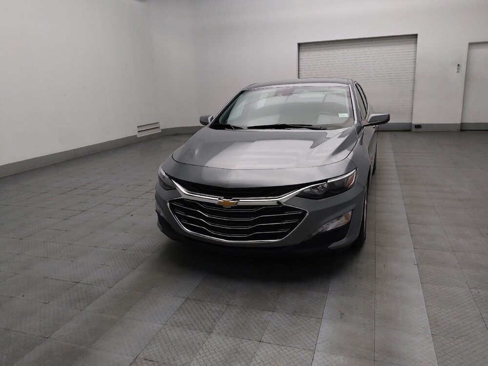 2024 Chevrolet Malibu in Union City, GA 30291 - 18123408 15