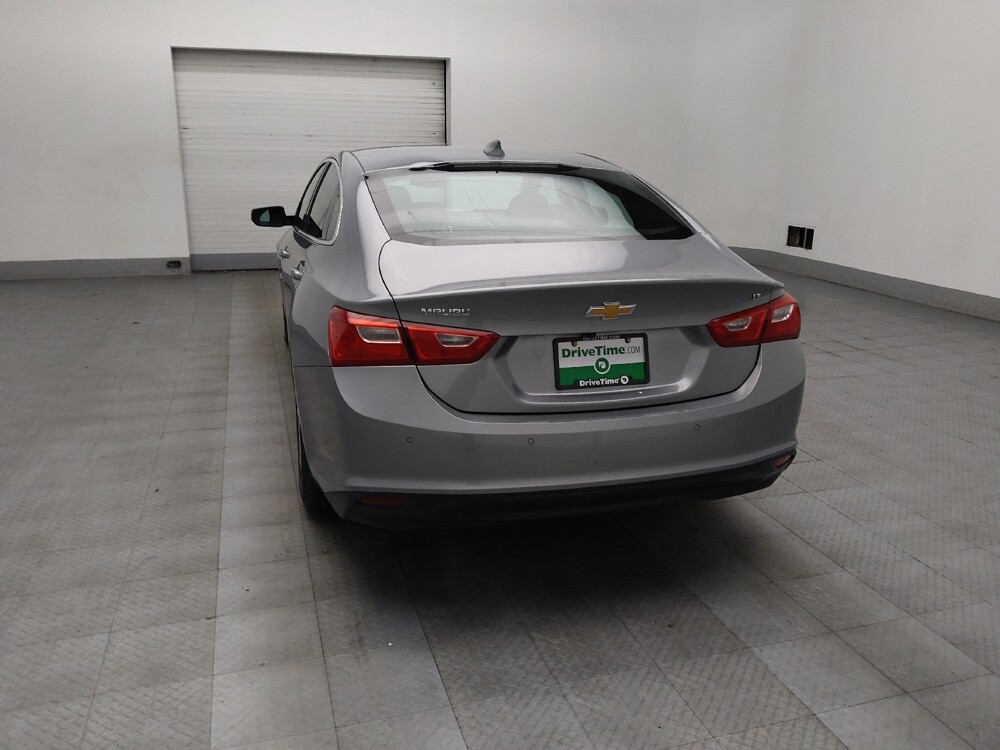 2024 Chevrolet Malibu in Union City, GA 30291 - 18123408 6