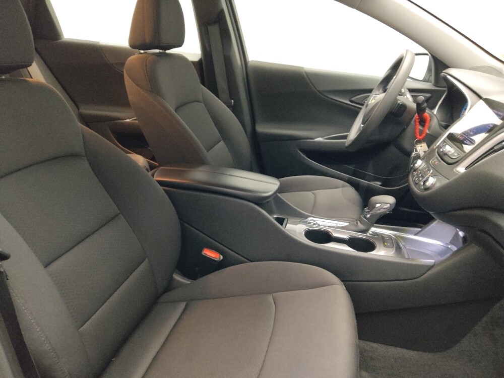 2024 Chevrolet Malibu in Union City, GA 30291 - 18123408 21