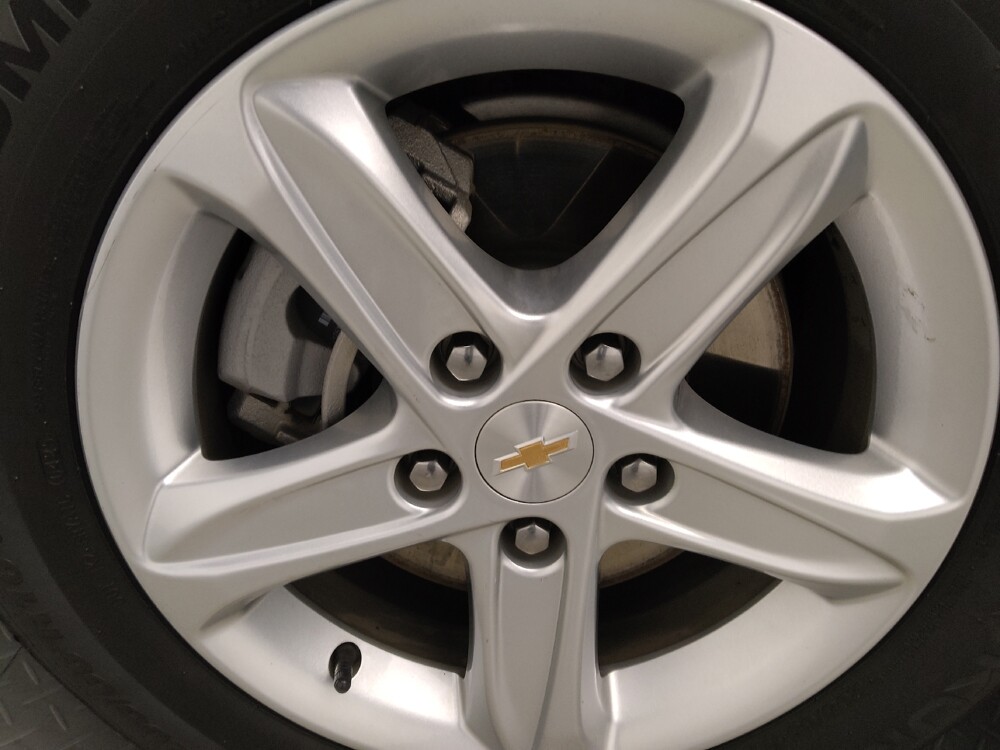 2024 Chevrolet Malibu in Union City, GA 30291 - 18123408 31