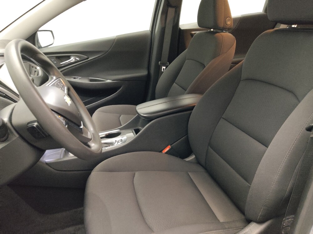 2024 Chevrolet Malibu in Union City, GA 30291 - 18123408 17