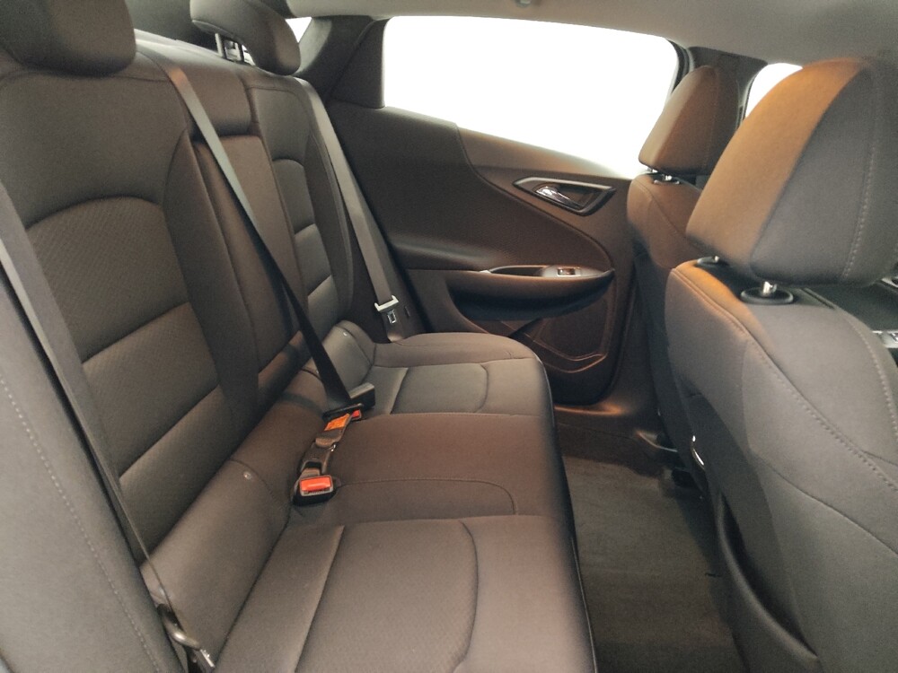 2024 Chevrolet Malibu in Union City, GA 30291 - 18123408 19