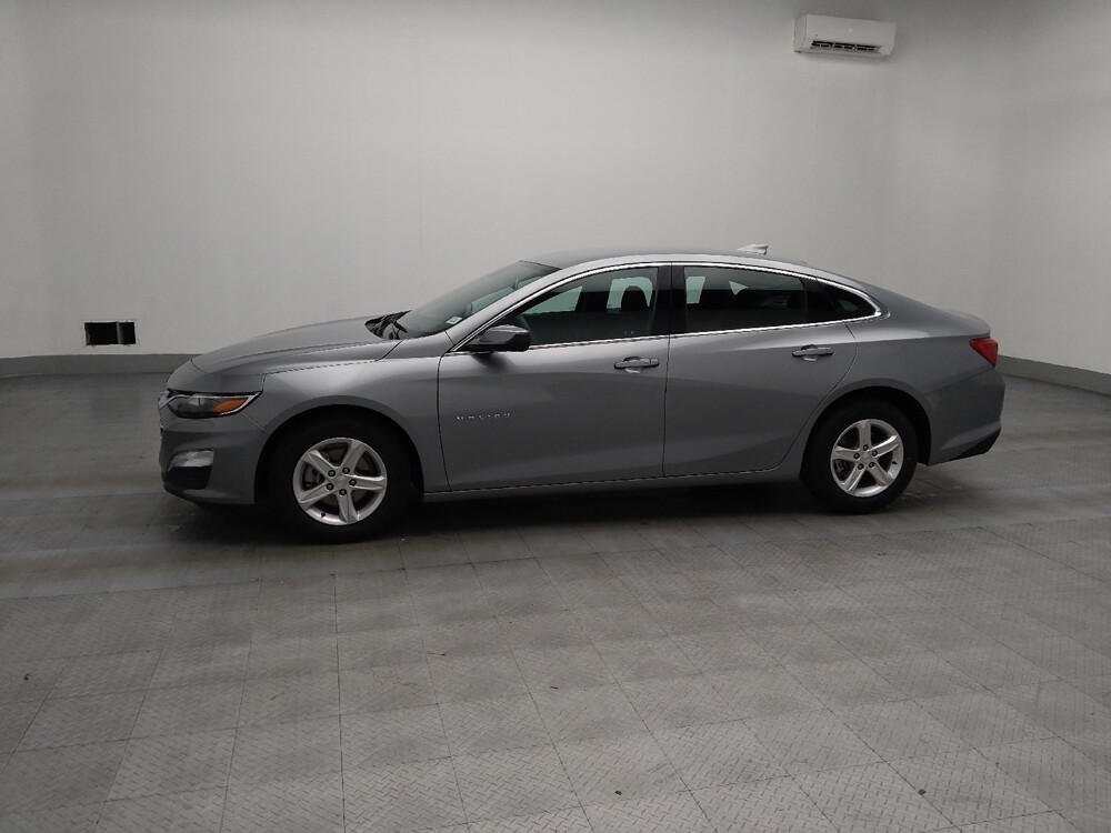 2024 Chevrolet Malibu in Union City, GA 30291 - 18123408 2