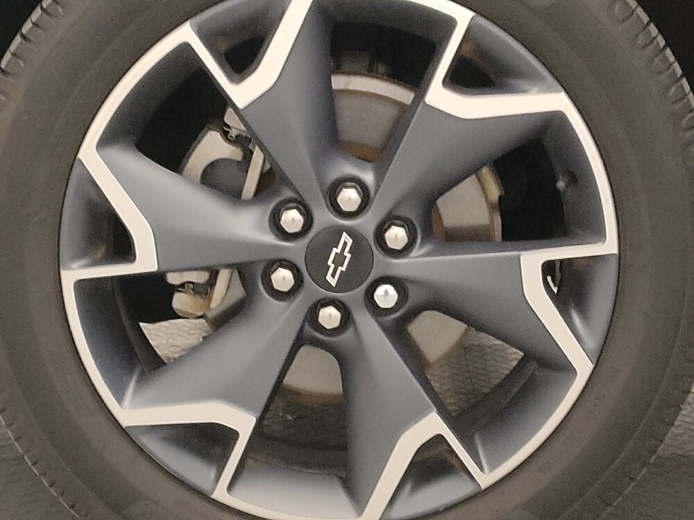 2019 Chevrolet Blazer in El Paso, TX 79907 - 18123409 31