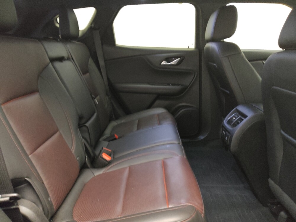 2019 Chevrolet Blazer in El Paso, TX 79907 - 18123409 19