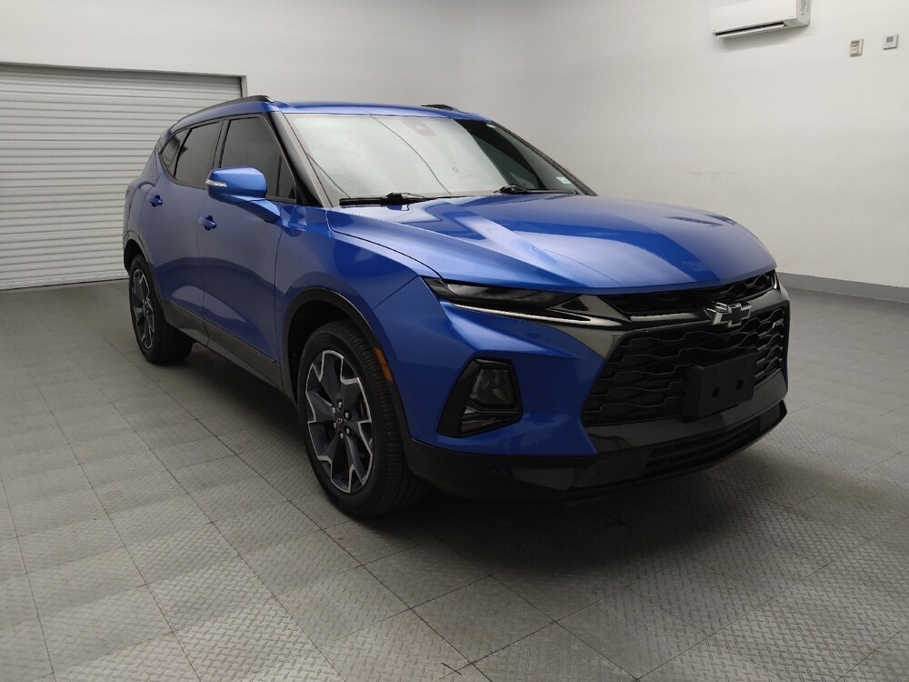 2019 Chevrolet Blazer in El Paso, TX 79907 - 18123409 13