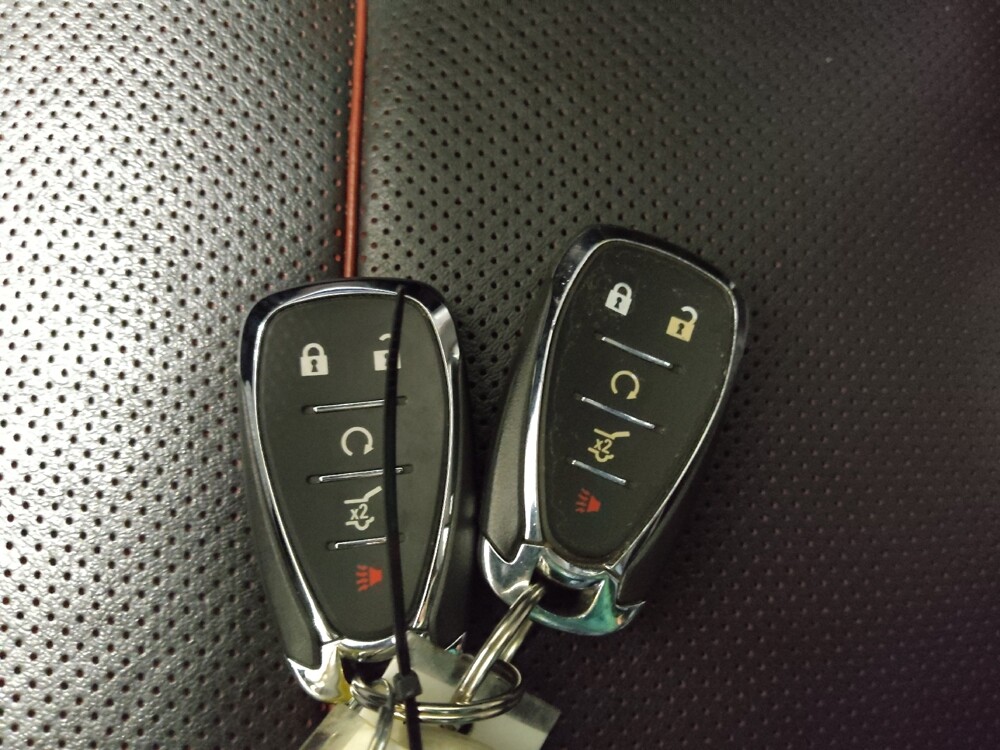 2019 Chevrolet Blazer in El Paso, TX 79907 - 18123409 32