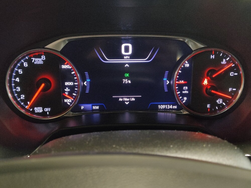 2019 Chevrolet Blazer in El Paso, TX 79907 - 18123409 23