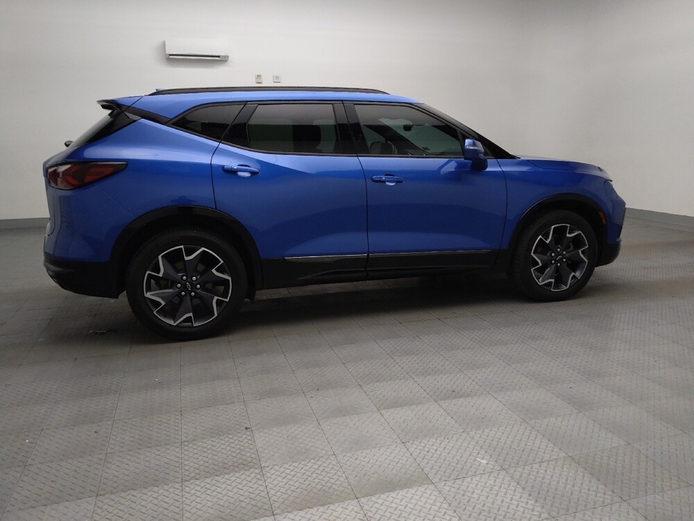 2019 Chevrolet Blazer in El Paso, TX 79907 - 18123409 10