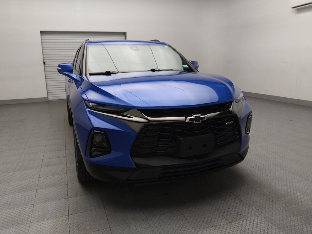 2019 Chevrolet Blazer in El Paso, TX 79907 - 18123409 14