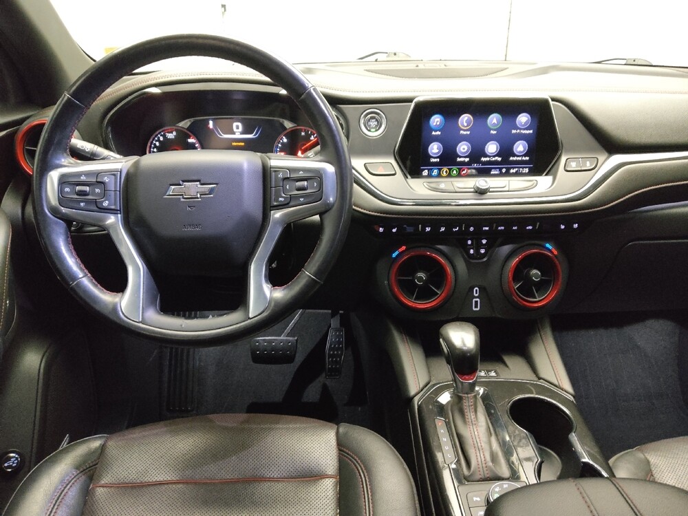 2019 Chevrolet Blazer in El Paso, TX 79907 - 18123409 22