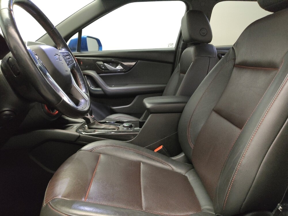 2019 Chevrolet Blazer in El Paso, TX 79907 - 18123409 17