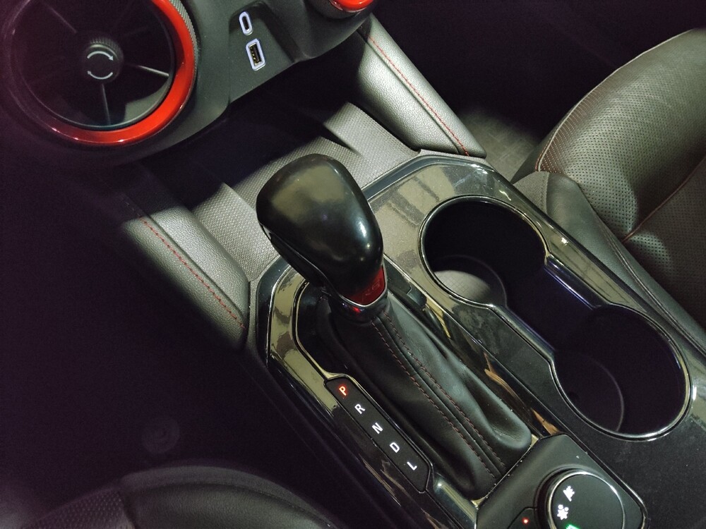 2019 Chevrolet Blazer in El Paso, TX 79907 - 18123409 26