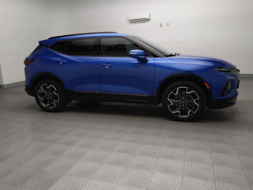 2019 Chevrolet Blazer in El Paso, TX 79907 - 18123409 11