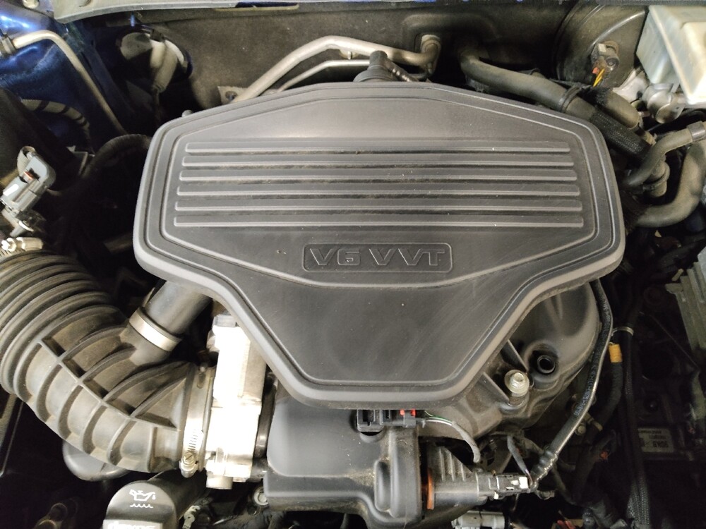 2019 Chevrolet Blazer in El Paso, TX 79907 - 18123409 30