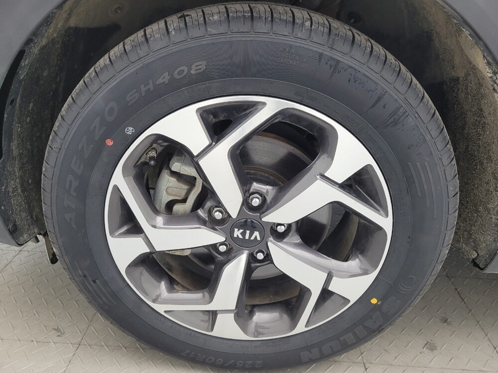 2020 Kia Sportage in Charleston, SC 29414 - 18123410 31