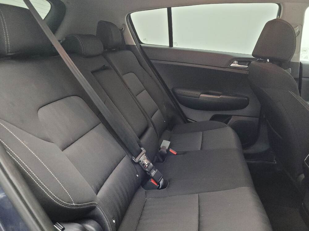 2020 Kia Sportage in Charleston, SC 29414 - 18123410 19