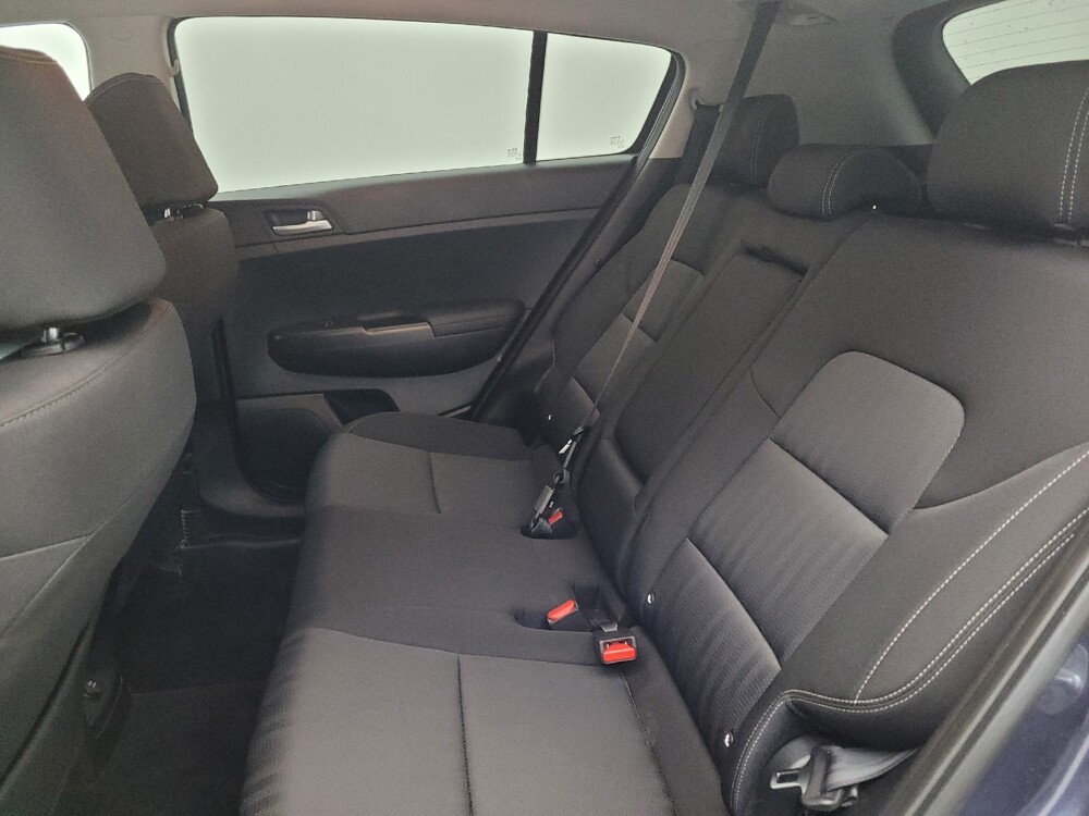 2020 Kia Sportage in Charleston, SC 29414 - 18123410 18