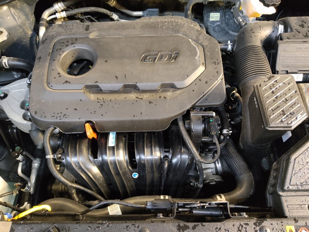 2020 Kia Sportage in Charleston, SC 29414 - 18123410 30