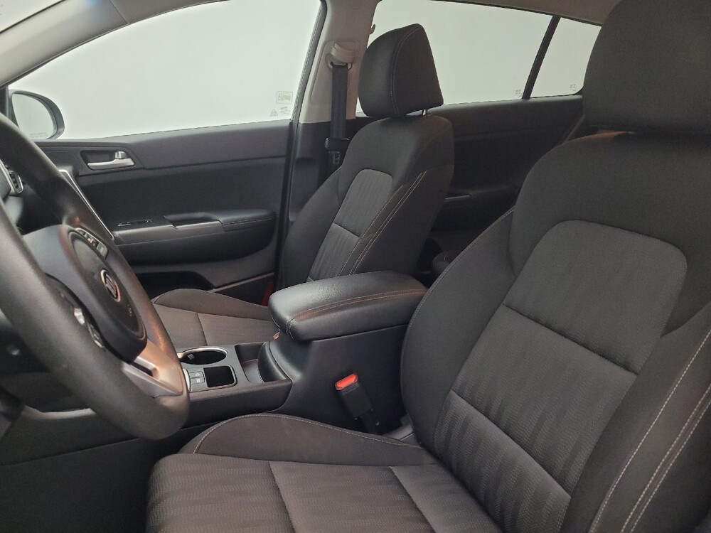 2020 Kia Sportage in Charleston, SC 29414 - 18123410 17