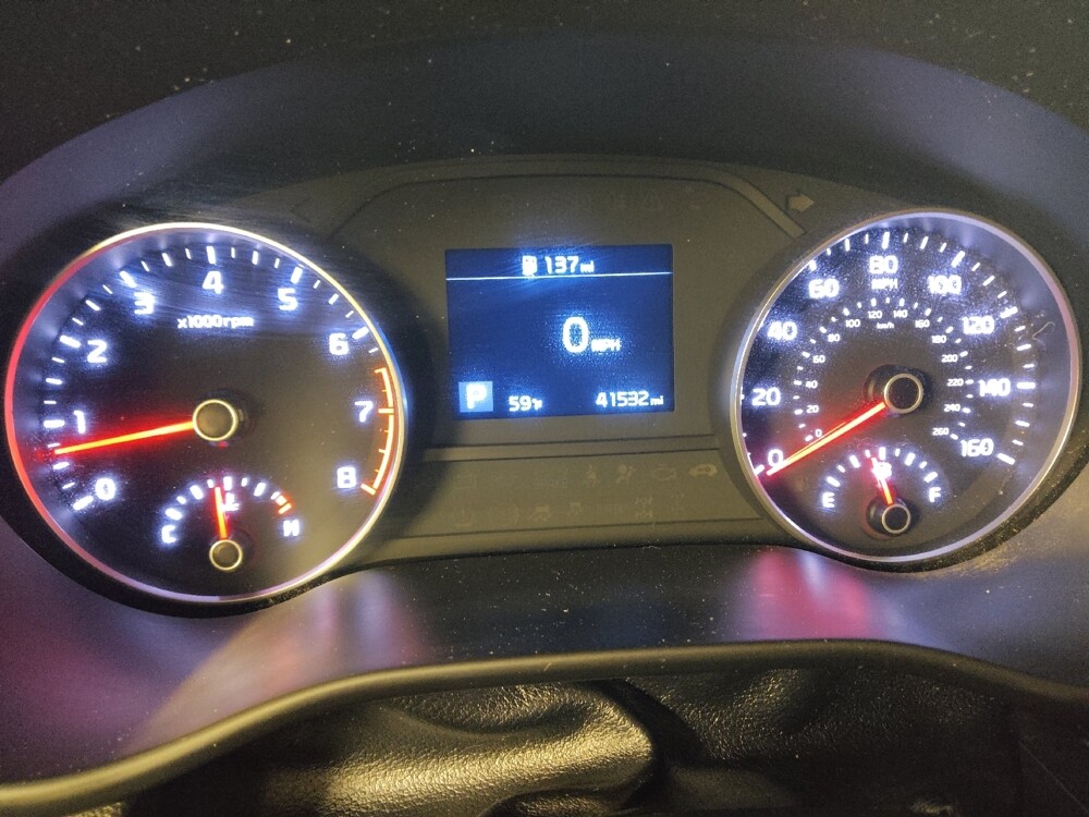 2020 Kia Sportage in Charleston, SC 29414 - 18123410 23