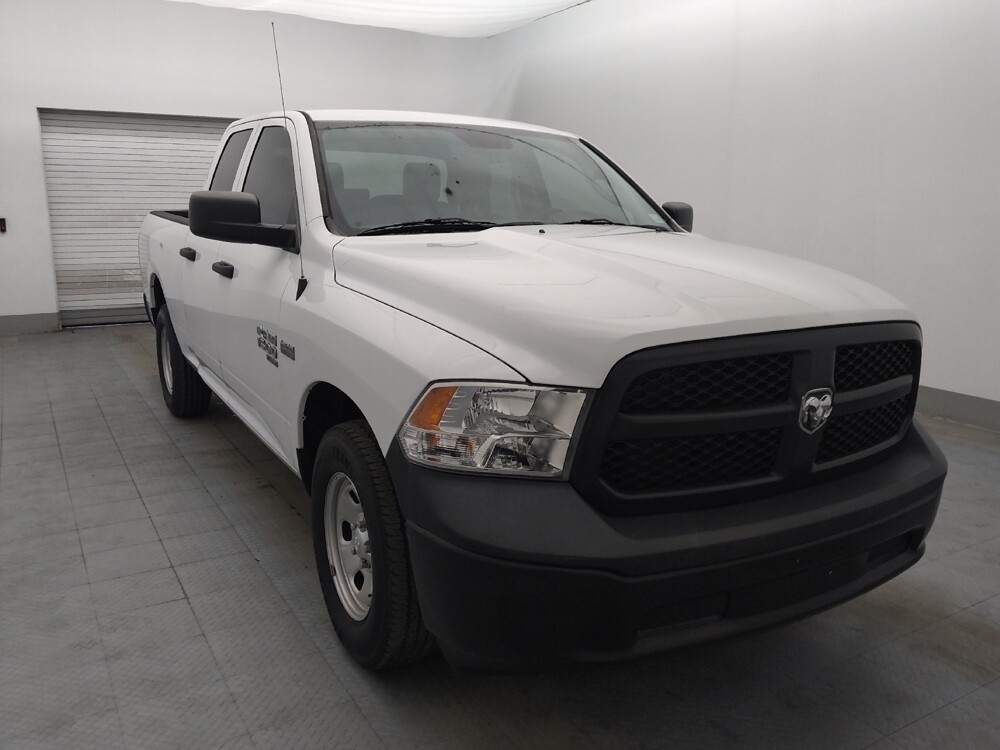 2019 RAM 1500 in Bradenton, FL 34207 - 18123411 13
