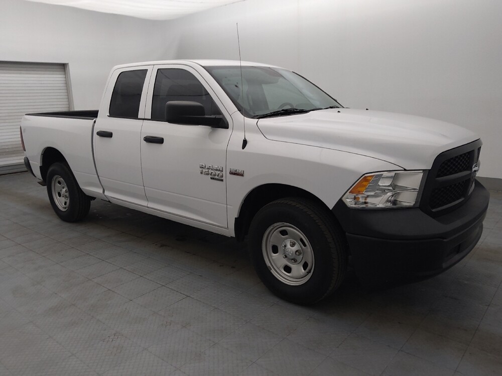 2019 RAM 1500 in Bradenton, FL 34207 - 18123411 11